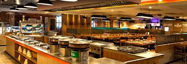 Barbeque Nation Connaught Place