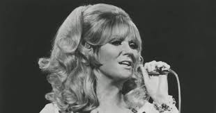 Dusty Springfield English Singer and Blue-Eyed Soul Music