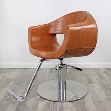 Luna Salon Chair Salon Chairs Chair Style Salon Chairs For Sale