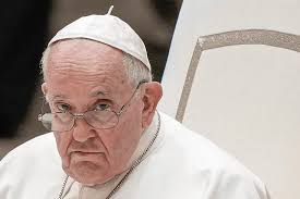 Pope Francis Chides His American Critics—But Who Is He Talking About?