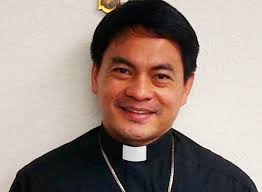 OUR LADY OF THE ROSARY