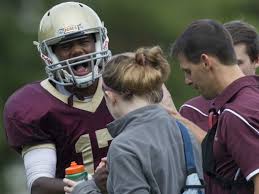 Kober a leader for Haverford School