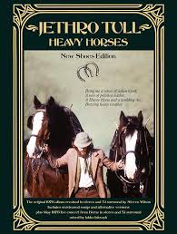Nyle bay and ceasar sanchez. Heavy Horses New Shoes Edition Amazon De Musik