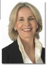 Sally Quinn :: Grabien