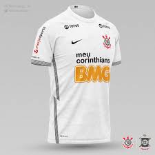 Bit.ly/corinthianstvexperimente 1 mês grátis do banco. Mockup Fc On Twitter Kit Concept Corinthians X Nikefootball Mockupfc Corinthians Vaicorinthians Sccp Nike