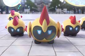 Event details & tips for pokemon go! Pokemon Go Ultra Unlock Sword And Shield Event And Timed Research Guide Polygon