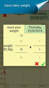 Let Me Show You Our Free App Bmi Calculator And Weight