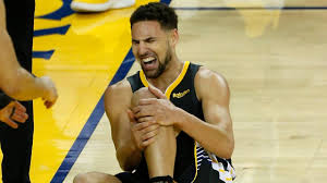 Klay thompson's 21.3 possessions per game is the second highest of any wing, but his 0.971 ppp ranks just ninth overall, though that's weighed down heavily by his low percentage of transition. Nba 2020 Klay Thompson Injury Report Golden State Warriors Nba Draft