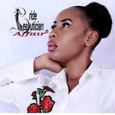 Bride Beautician Affair