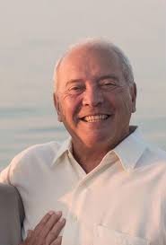 Obituary for David Murray McBrien