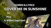 We have an official you are my sunshine tab made by ug professional guitarists. Cover Me In Sunshine Guitar Cover P Nk Tabs Chords Youtube