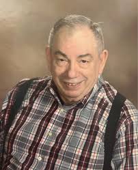 Passing of George, a veteran and carpenter from Northfield