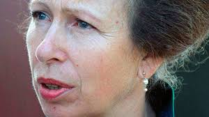 Princess Anne, 74, just schooled us all