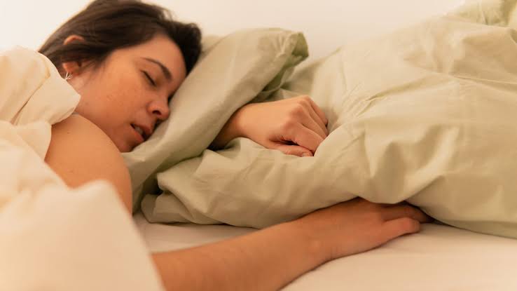 How climate change could worsen a dangerous sleep condition and cost the  global economy billions of dollars in lost productivity | Fortune