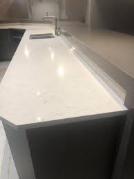 We are driven by the desire to make products that enhance life's journey. Hanstone Aspen Installation Gallery Granite Works Of Pa