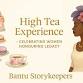 High Tea Experience – Celebrating Women  event image
