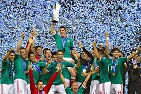 Einfache, schnelle und sichere buchungen mit sofortiger bestätigung. Seleccion Nacional A Twitteren Mexico Campeon Del Torneo Pre Olimpico Foto Http T Co Kxqv9ewu
