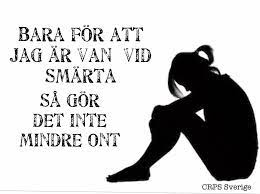 CRPS Sverige | Facebook