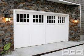 Custom Architectural Garage Door Coastal Cottage Garage Door Styles Garage Door Design Garage Doors