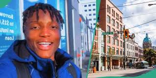 Nobody Dey Use Generator”: Nigerian Man Living Abroad Experiences Power  Outage, Laments