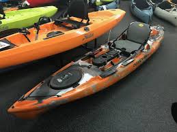 They have never been out of their bags. Ocean Kayak Prowler Big Game Ii Contact For Availability For Sale In Ephrata Pa Lancaster County Marine Inc Ephrata Pa 717 859 1121
