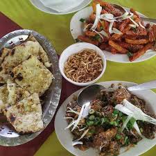 Edward's Yard in Velha,Goa