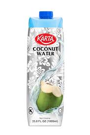 Air kelapa terutama terdiri dari air (94%), sementara santan kelapa terdiri dari 50% air, protein dan lemak. Professor Bongkar Rahsia Air Kelapa Yang Sebenar