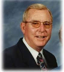 Donald Reed Thompson Obituary August 9, 2009