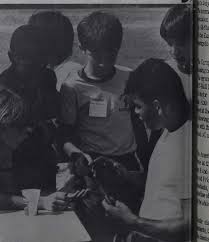 Marines prevent drowning