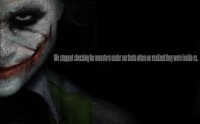 Hd wallpapers and background images. This Is Incredibly Fantastic And Macabre Joker Quotes Batman Quotes 25th Quotes