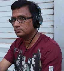 Nihar Ranjan Samal Filmography