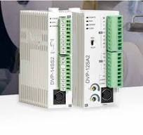Delta PLC Dvp14ss211r/T