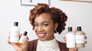 Easy Holiday Curls with this Modified Perm Rod Set ft. Catherine Marion