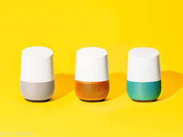 Google home mini recognizes your voice to tell you apart from others which can be used to personalize results. How To Change The Wi Fi Network On Your Google Home