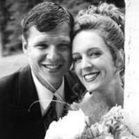 Sime-Hollibush Wedding