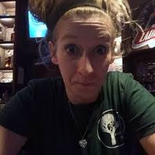 Erica Cheney's Instagram, Twitter & Facebook