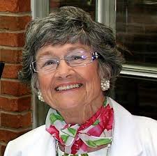 Evelyn Saunders Obituary