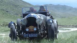 On sunday 10th june 2007, the flag fell at the start of a celebration of a remarkable birthday. Peking To Paris Rally Mongolia Youtube