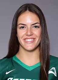 2019 Volleyball Roster