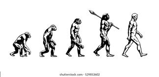 Neanderthal Images, Stock Photos & Vectors | Shutterstock