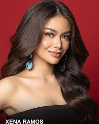 Official headshots are out! 🫨 Please show some love 😇🫶🏼 Glam  @paologalang_ thank u for the record-breaking 2 shots only 😂  #MutyaNgPilipinas2024