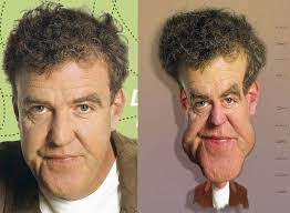 Take natural shots then use photoshop editing. Rodney Pike S Funny Photoshop Caricatures Caricature Photoshop Face Funny Photoshop