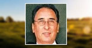 Fred Wilford Baca Obituary December 28, 2014