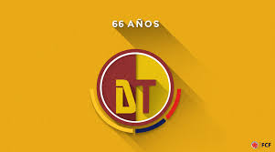 El deportes tolima obtiene en bogotá su tercera estrella en el fútbol profesional colombiano de la mano del cuerpo técnico tolimense. Fcf Felicita Al Deportes Tolima En Su Aniversario Numero 66 Federacion Colombiana De Futbol