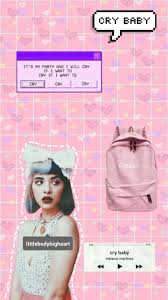 Looking for a good deal on melanie martinez pink? Melanie Martinez Aesthetic 2019 K 12 Wallpapers Wallpaper Cave