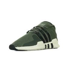 Details Sur Chaussures Baskets Adidas Homme Eqt Support Adv Pk Taille Vert Olive Verte Baskets Adidas Basket Adidas Homme Chaussure