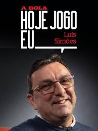 Luís Simões e sua jornada histórica n'A BOLA