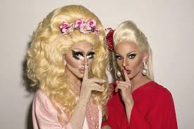 Welcome to the official account of @rupaul's #dragrace! A Chat With Trixie Mattel Rupaul S Drag Race Star Billboard Charting Musician And Tv Show Host Rnz News