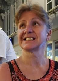 Sally Pollard's Instagram, Twitter & Facebook