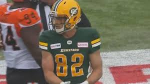 Our board of directors has made nearly a year later, edmonton has decided to rebrand its football team as the edmonton elks. Edmonton S Cfl Team Refuses To Comment On Report Of Name Change Aptn News